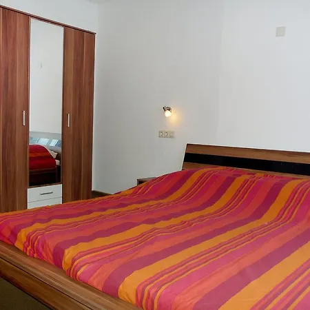 Apartman Der Kleine Dachs.1